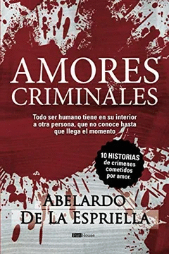 AMORES CRIMINALES