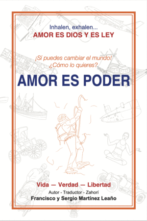 AMOR ES PODER