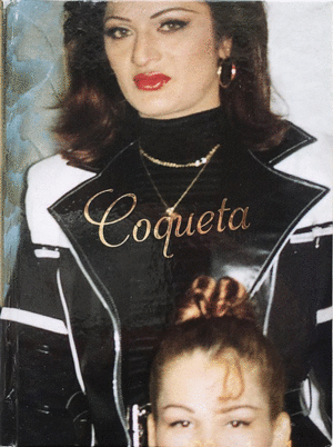 COQUETA