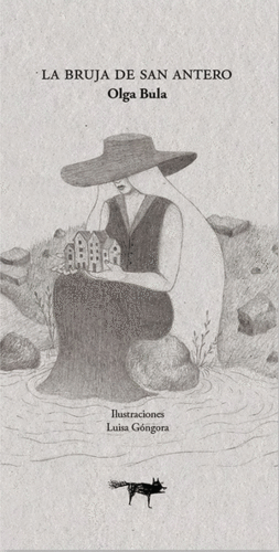 LA BRUJA DE SAN ANTERO