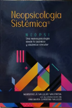 NEOPSICOLOGÍA SISTÉMICA