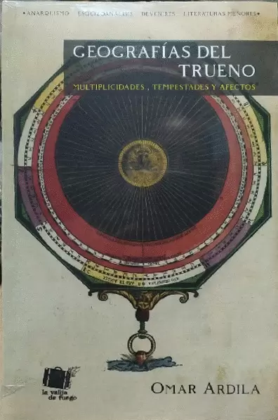 GEOGRAFIAS DE TRUENO