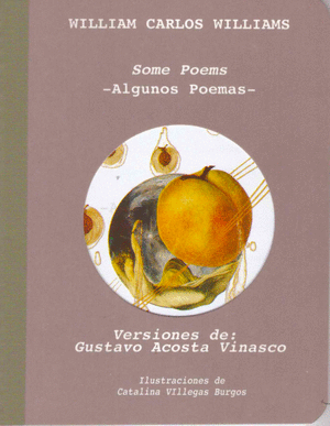 ALGUNOS POEMAS - SOME POEMS