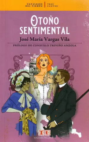OTOÑO SENTIMENTAL