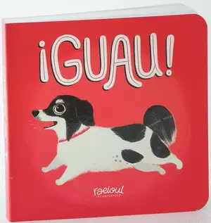 GUAU!