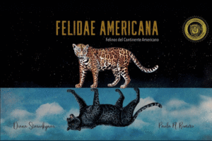 FELIDAE AMERICANA