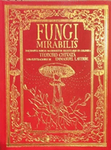 FUNGI MIRABILIS 2 EDICION