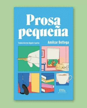PROSA PEQUEÑA