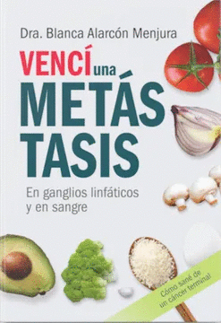 VENCÍ UNA METÁSTASIS