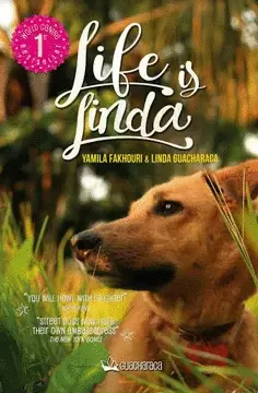 LIFE IS LINDA