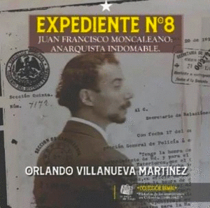 EXPEDIENTE NO. 8