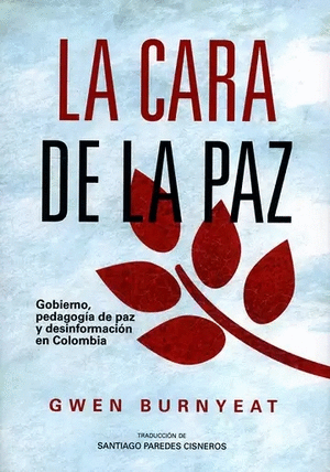LA CARA DE LA PAZ