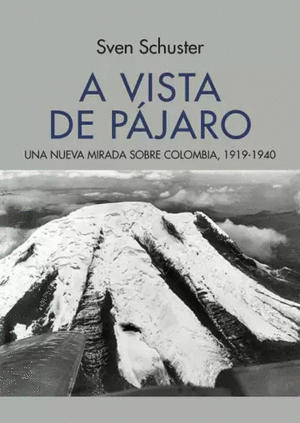 A VISTA DE PAJARO