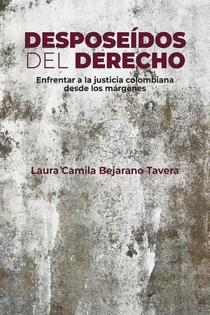 DESPOSEÍDOS DEL DERECHO