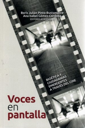 VOCES EN PANTALLA