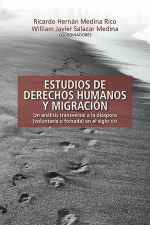 ESTUDIOS DE DERECHOS HUMANOS Y MIGRACIÓN
