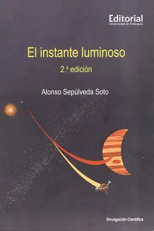 EL INSTANTE LUMINOSO