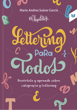 LETTERING PARA TODOS