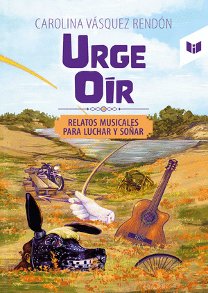 URGE OÍR