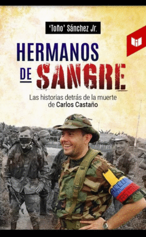 HERMANOS DE SANGRE