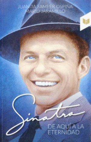 SINATRA DE AQUI A LA ETERNIDAD