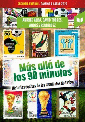 MAS ALLA DE LOS 90 MINUTOS