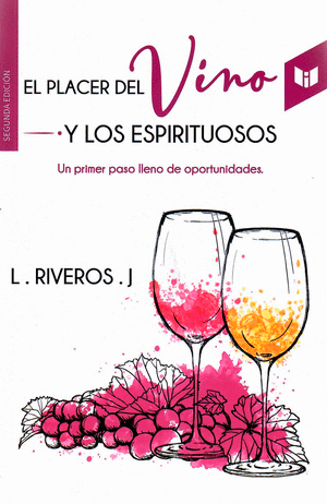 EL PLACER DEL VINO Y LOS ESPIRITUOSOS