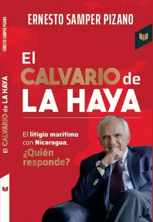 EL CALVARIO DE LA HAYA