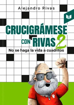 CRUCIGRÁMESE CON RIVAS  N° 2