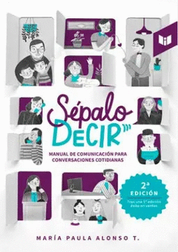 SÉPALO DECIR N° 2