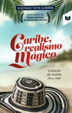CARIBE REALISMO MAGICO