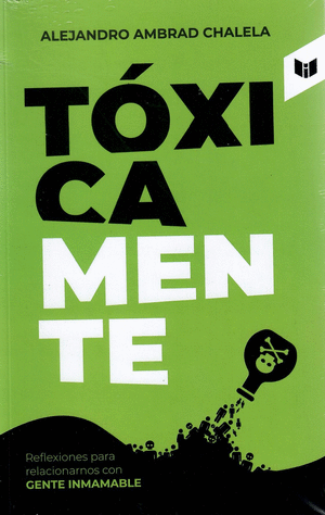 TOXICAMENTE