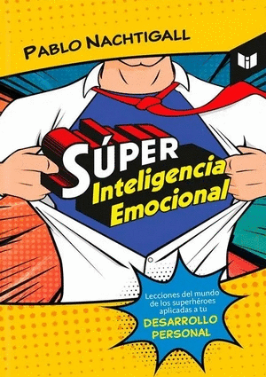 SUPER INTELIGENCIA EMOCIONAL