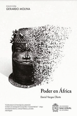 PODER EN AFRICA