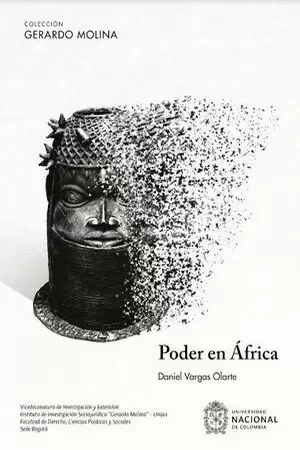 PODER EN AFRICA