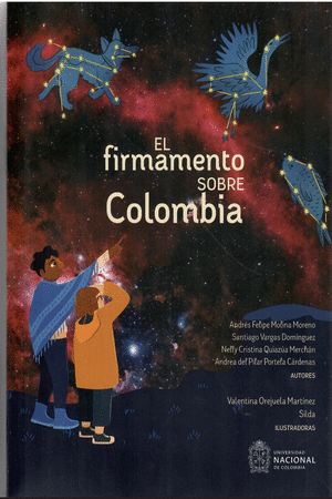 EL FIRMAMENTO SOBRE COLOMBIA