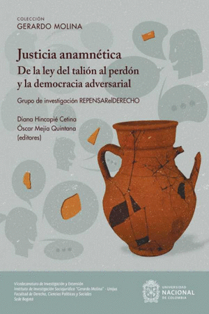 JUSTICIA ANAMNETICA