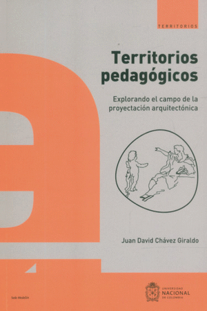 TERRITORIOS PEDAGOGICOS