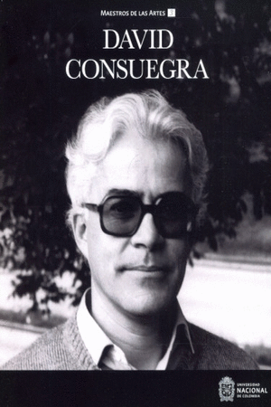 DAVID CONSUEGRA