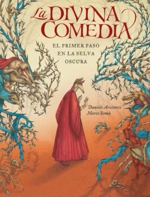 LA DIVINA COMEDIA