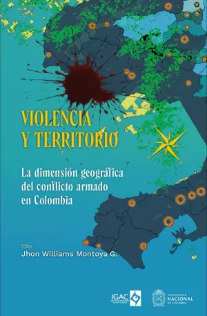 VIOLENCIA Y TERRITORIO