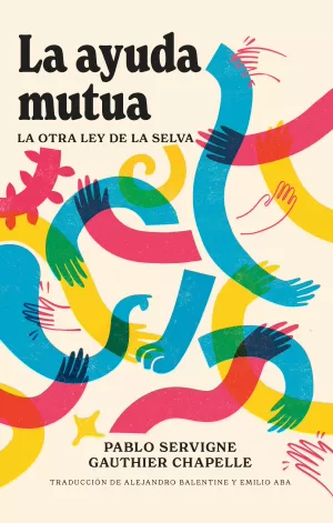 LA AYUDA MUTUA