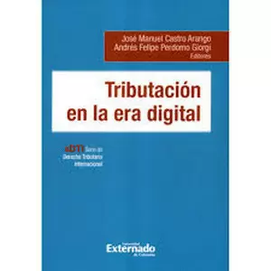 TRIBUTACIÓN EN LA ERA DIGITAL
