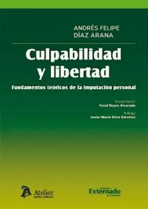 CULPABILIDAD Y LIBERTAD