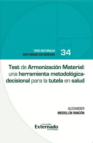 TEST DE ARMONIZACIÓN MATERIAL
