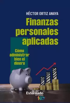 FINANZAS PERSONALES APLICADAS.