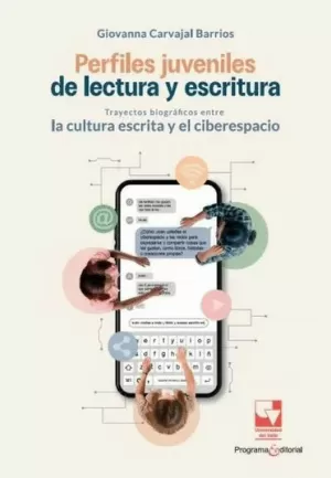 PERFILES JUVENILES DE LECTURA Y ESCRITURA