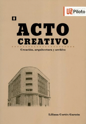 ACTO CREATIVO