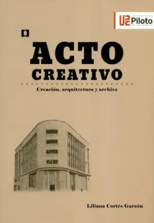 ACTO CREATIVO