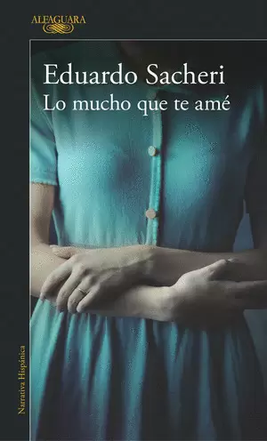 LO MUCHO QUE TE AMÉ